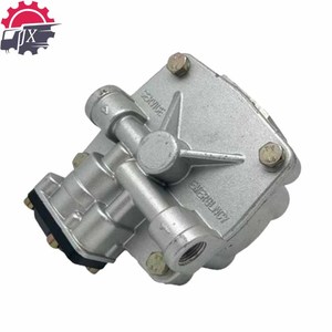 공장 직접 트럭 공기 브레이크 밸브 KN30100 KN30200 KN30300 KN30400 트럭 브레이크 밸브 부품 트럭 액세서리 - Product Image 3