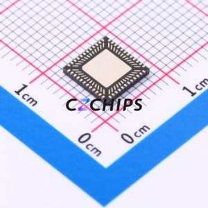 Microcontrolador de chip IC de circuito integrado LPC5506JHI48QL (7x7) original y nuevo (MCU/MPU/SoC) de 1/2 "(7x7) - Product Image 2