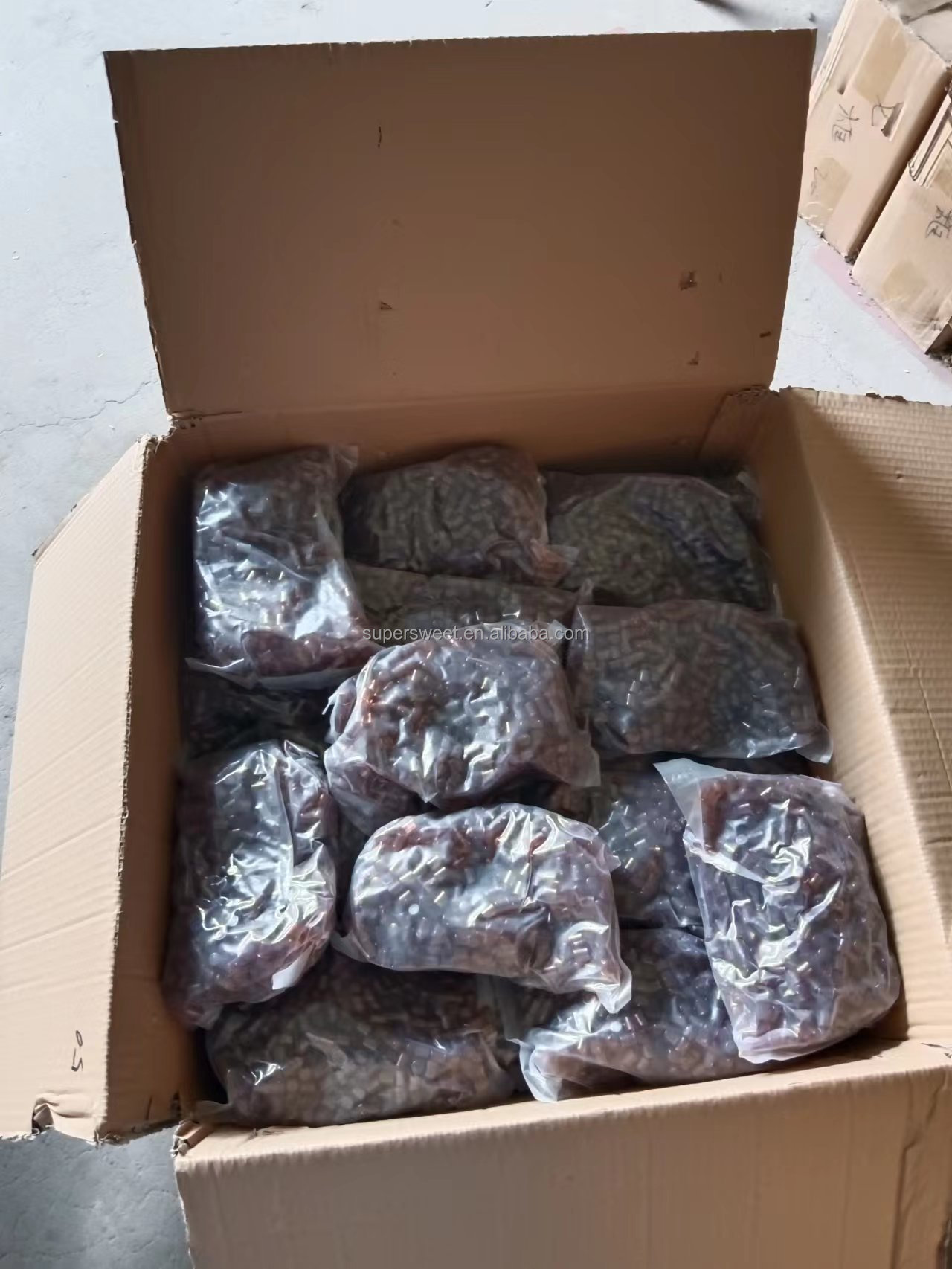 مربع التزاوج الصغير للنحل الملكي صندوق التلقيح البلاستيكي البوليستيرين مربع تربية النحل الملكي مربع تربية النحل