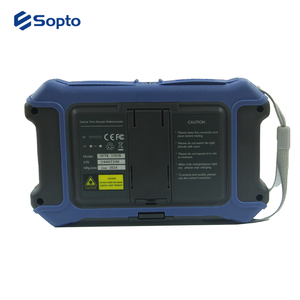 <span class=keywords><strong>Otdr</strong></span> Fabrikanten 16 <span class=keywords><strong>In</strong></span> 1 4.3 Kleur Lcd-Scherm 1310nm/1550nm 26db/28db Fc Connector Mini Fiber <span class=keywords><strong>Otdr</strong></span> - Product Image 5