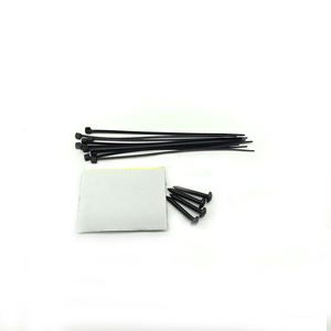 Capteur radar micro-ondes 77 GHz pour camion et bus en marche arrière avec boîte OSD - Product Image 6