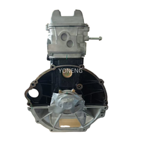 Moteur avancé 4.5L 1FZ 1FZ-FE nouveau moteur japonais complet pour Toyota Land Cruiser ZJ100 J100
