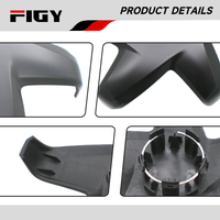 Tapa Central de Rueda Helix de 20 Pulgadas FIGY 2188232-00-A para Tesla Model Y Juniper 2026