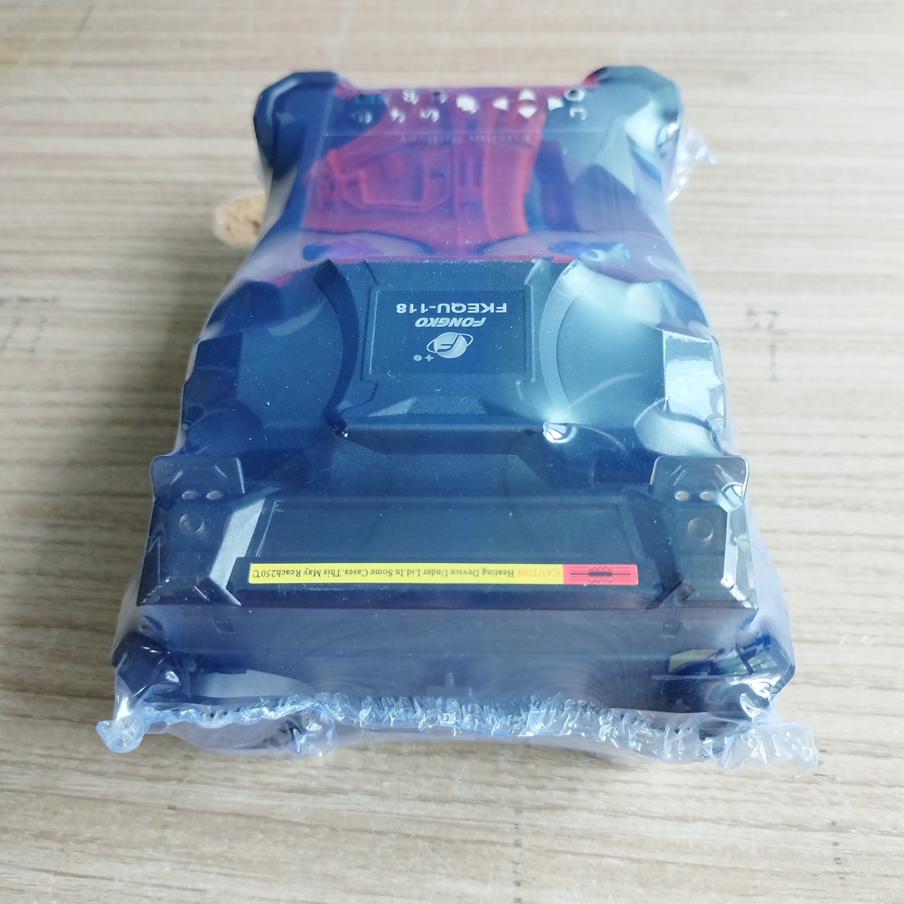 fujikura 100s splicing machine