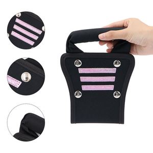 Stocked Nylon Handle Grip Comfortable Wide Handle Luggage Decompression <b>Suitcase</b> for Travel Luggage Parts Accessories - Product Image 3