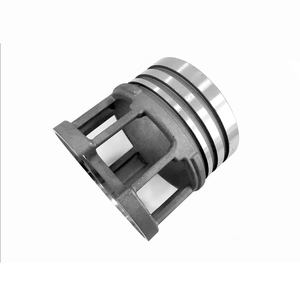 OEM铸造精密铸造机械设备不锈钢304 316 310S失蜡熔模铸造 - Product Image 6