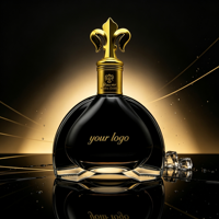 Bouteilles en verre de 750 ml pour l'emballage de spiritueux, de tequila, de brandy, de vin, avec bouchon en liège disponible en capacités de 500 ml, 700 ml, 1000 ml, emballées dans des cartons