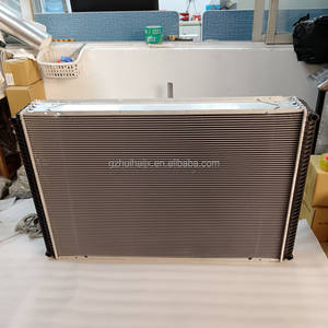 キャタピラーキャットホイールローダー用クーラーキャットウォーターラジエーター398-3232398323972 M 966M 966L 972L後のショベルスペアパーツ - Product Image 5