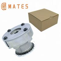Gmates New Exhaust Engine Timing Camshaft Phaser Bersertifikat ISO9001 Garansi 20000KM/2 Tahun untuk Edge/F-150/Taurus/Mustang/Lincoln