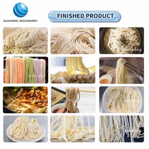 Intelligent Fresh Noodle Machine Automatic Noodle Making Machine For Restaurant Business Noodles And Pasta Making Machine