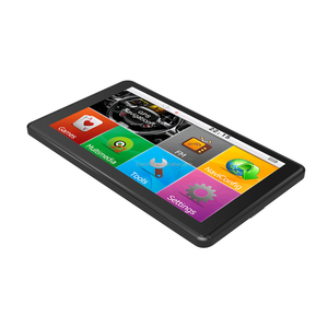 Panneau tactile capacitif de 7 pouces, WinCE 6.0, Navigation GPS, Navi MSB 2531 bras Cortex A7, 800MHz, 1 pièce - Product Image 4