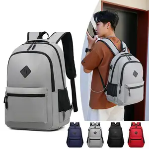 Trendy Schult asche Lieferant Männer und Frauen Umhängetasche Material De Escolar Sublimation Kinder Schul paket für Teenager