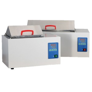 Baño de Agua Termostático de Precisión Yiheng BWS-27G con Bomba Electromagnética, Baño de Agua con Protección Contra Ebullición en Seco, Baño de Calentamiento para Laboratorio - Product Image 1