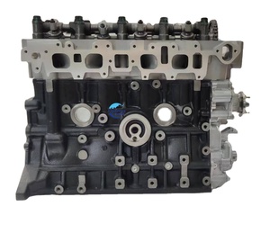 Nhà Máy Giá Hiệu Suất Cao <span class=keywords><strong>22R</strong></span> 22RE Khối Dài Để Bán - Product Image 2