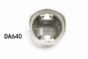 PISTON DA640 Moteur OEM NO.1-12111-740-0 1-12111-122-0 <span class=keywords><strong>9</strong></span>-12111-740-0 <span class=keywords><strong>9</strong></span> -12111-902-0 - Product Image 4