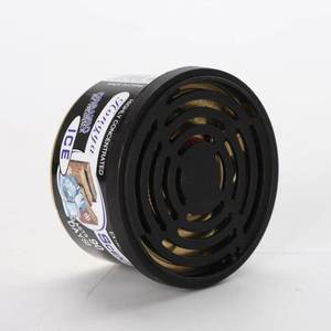 2025 Tùy Chỉnh Hữu Cơ Xe Làm Mát Không Khí Mạnh Mẽ Thơm Nhôm Lon Hương Thơm Làm Mát Không Khí Cho Xe - Product Image 3