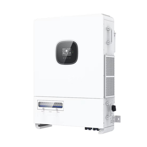 Système solaire hybride tout-en-un Prostar 20KW 230V/400VAC triphasé hors réseau IP20 MPPT AC hors réseau - Product Image 1