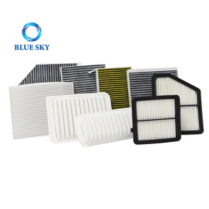 <span class=keywords><strong>Filtro</strong></span> de Aire de Alto Rendimiento para Automóviles, Repuesto de Piezas de Motor para Filtros de Aire Automotrices <span class=keywords><strong>K</strong></span>&<span class=keywords><strong>N</strong></span> - Product Image 3