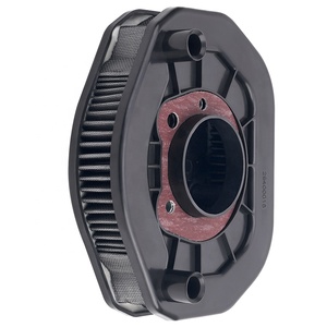 Accesorios para Motocicletas, Filtro de Aire para <span class=keywords><strong>Harley</strong></span> <span class=keywords><strong>Davidson</strong></span> 29400015 Sportster XL1200 CA <span class=keywords><strong>CB</strong></span> CP CX Roadster Custom XL883 L N R - Product Image 2