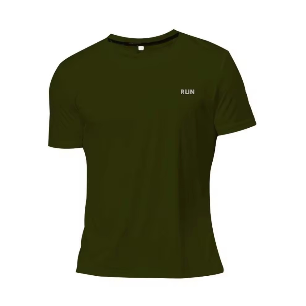 Verde oscuro