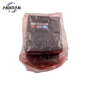 สำหรับเดลต้า VFD022EL43W ชุด VFD-EL-W ขนาดเล็กเวกเตอร์ความถี่แปลงสามเฟส380V 2.2kW - Product Image 2