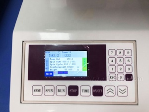 用于塑料颗粒的体积法和质量法一体式熔体流动指数测试仪（MFR MVR） - Product Image 4