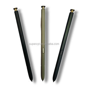 Stylet tactile pour Samsung <span class=keywords><strong>Galaxy</strong></span> <span class=keywords><strong>Note</strong></span> <span class=keywords><strong>8</strong></span> SM-N950 A24 ULTRA, stylet <span class=keywords><strong>S</strong></span> <span class=keywords><strong>Pen</strong></span>, stylet <span class=keywords><strong>Note</strong></span>, pièce de rechange - Product Image 1