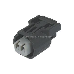 Adattatore Elettrico Automobilistico a 2 Pin con Contatto in Rame e <span class=keywords><strong>Presa</strong></span> Impermeabile IP54, <span class=keywords><strong>Corrente</strong></span> Nominale <span class=keywords><strong>12V</strong></span> 220A - Product Image 1