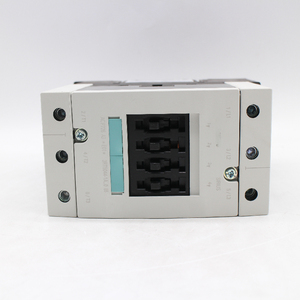 Contactor de Vacío de Alto Voltaje 24Vdc Contactor 3RT5044 1AG20 - Product Image 3