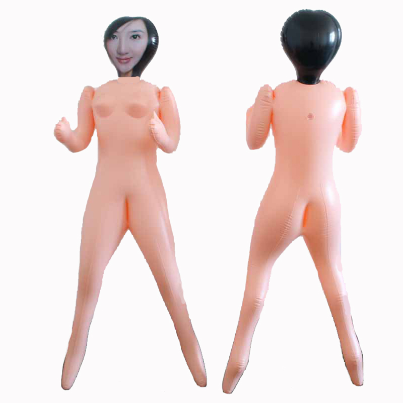 Хит продаж, надувная кукла из ПВХ для вечеринки