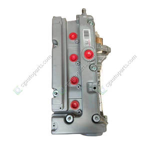 Bloc moteur K20A neuf pour <span class=keywords><strong>Honda</strong></span> <span class=keywords><strong>Civic</strong></span> <span class=keywords><strong>Type</strong></span> <span class=keywords><strong>R</strong></span> Integra DC5 Accord 2.0L I-VTEC DOHC, pièces de moteur à essence, prix d'usine - Product Image 2