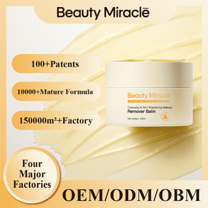 Loción Limpiadora de Maquillaje <span class=keywords><strong>Micelar</strong></span> Sin <span class=keywords><strong>Aceite</strong></span> para Rostro, Ojos y Labios, Gel <span class=keywords><strong>Desmaquillante</strong></span>, Crema <span class=keywords><strong>Desmaquillante</strong></span>, Bálsamo <span class=keywords><strong>Desmaquillante</strong></span> - Product Image 1