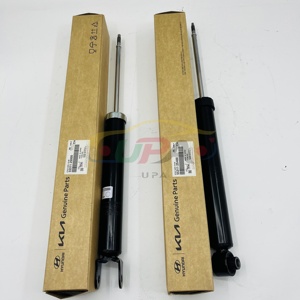 Sistema de suspensión de alta calidad AMORTIGUADOR TRASERO 55311-2S400 553112S400 Para H-yundai Tucson 55311 2S400 - Product Image 5