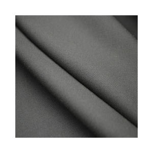 통기성 및 통풍이 잘되는 중공 폴리 에스테르 비스코스 울 혼합 직물 TR 울 직물 열대 울 모양과 느낌 세트 직물 - Product Image 5