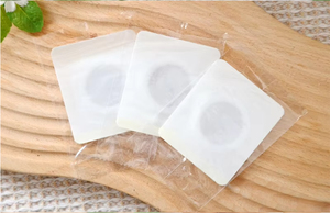 Nhà máy ban đầu rốn vá an toàn tác dụng phụ thảo dược tự nhiên trục xuất độc tố đốt bụng thắt chặt không gây dị ứng - Product Image 4