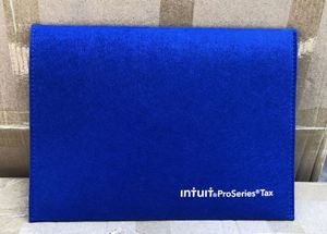 Custom LOGO & Colors Silk Screen Printed Durable A4 A5 Felt <b>File</b> <b>Folder</b> for Office Home School Stationery - Product Image 5