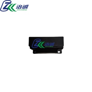 Relais de protection moteur JRT-MZ AC220V 50Hz, protection thermique contre les surcharges pour le contrôle des moteurs industriels - Product Image 3
