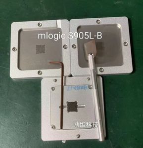 218-0891020 218-0891018 ชุดอุปกรณ์รีบอลแบบคงที่ 3-in-1 พร้อมแม่แบบ - Product Image 6