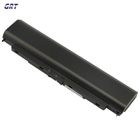 Baterai Laptop LI-Ion Pengganti 11.1V 5200mAh untuk Lenovo Thinkpad T440P T540P L440 L540 W540 Seri 45N1160 45N1161