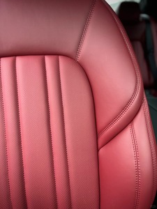 Mejora del <span class=keywords><strong>Interior</strong></span> del Automóvil, Fundas de Asiento Personalizadas de Alta Gama, Alfombrillas Impermeables y Resistentes al Fuego para Maserati Geberit - Product Image 4