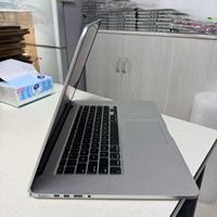 Para M A-c-noteBook Pro Modelo 2015 de 15.4 Pulgadas, I7 4770hq, 16GB, 256G SSD, Precio de Mayoreo Económico y Accesible