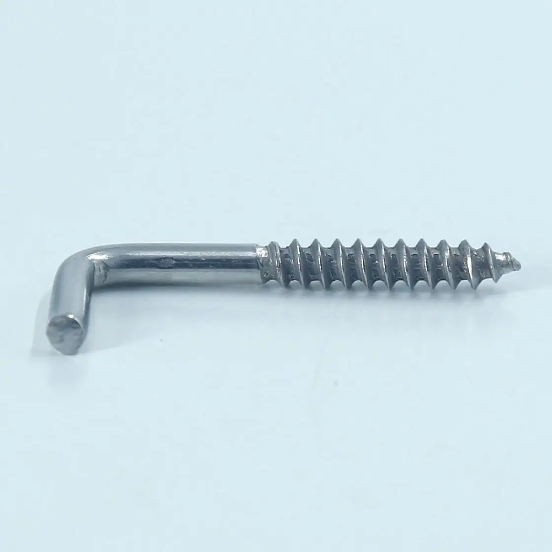 Stainless Steel 304/316 Screw Hook/ L Screw For Sanitary Ware