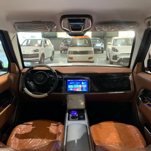 Offre Spéciale moteur haute puissance nouvelle énergie SUV électrique adulte Compact Pure EV véhicule nouvelle énergie <span class=keywords><strong>voiture</strong></span> - Product Image 6