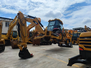 รถตักดิน416F สำหรับแมวใช้416e 416f หนอนผีเสื้อ416F จีน - Product Image 2