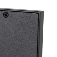 Tablet Rumah Pintar Android 11 Tuya Zigbee 14 Inci dengan Layar Sentuh IPS, WiFi, Desain Tipis, dan Teknologi Jaringan