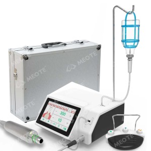 20:1 Precio de fábrica Dental Lmplant Motor Fibra óptica Led Control de luz Ángulo Dental Lmplant System - Product Image 1