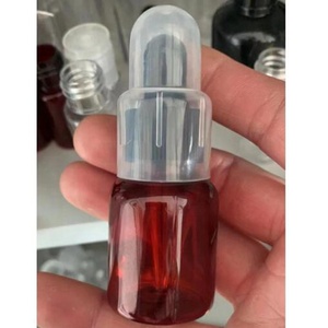 Chai Nhỏ Giọt Nhựa Hổ Phách <span class=keywords><strong>25Ml</strong></span> 35Ml 50Ml Cho Thú Cưng - Product Image 3