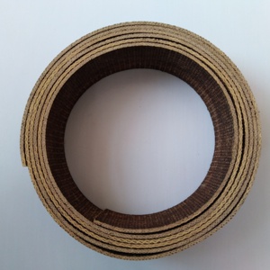 Hochfrictions-Schiffswinde Bremsklebebremse Bremsenband - Product Image 2
