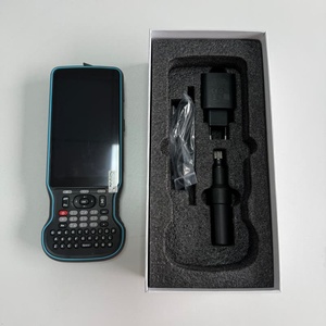 جهاز جمع البيانات المحمول الاحترافي CS5i Pro <span class=keywords><strong>GIS</strong></span> مع نظام GPS من جوجل للمسح بتقنية <span class=keywords><strong>GNSS</strong></span> RTK - Product Image 1