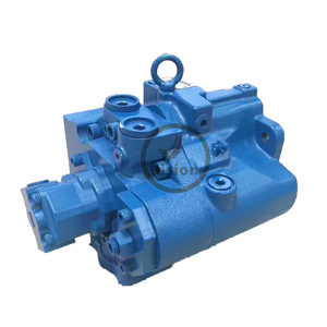 Bomba Hidráulica Serie AP2D AP2D12 AP2D16 AP2D18 AP2D21 AP2D25 AP2D28 AP2D36 - Product Image 1